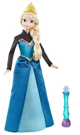 Mattel Mattel Disney Frozen Color Change Elsa Fashion Doll